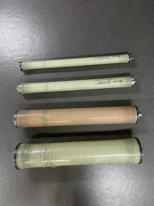管壳式与板式换热器怎么选？油气回收工况下的差异